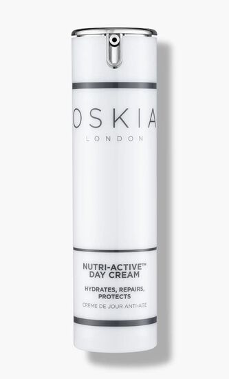 NUTRI ACTIVE DAY CREAM