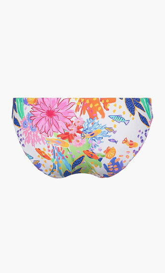 Under The Sea Reversible Hipster Pants