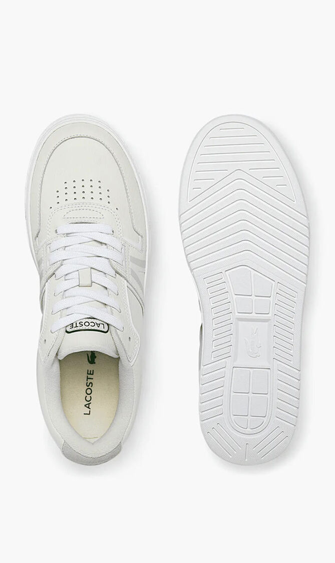 سنيكرز L001 من الجلد