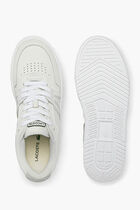 سنيكرز L001 من الجلد