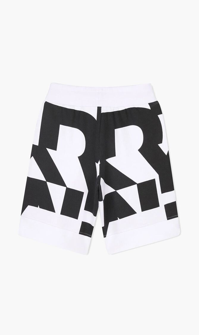 BERMUDA SHORTS