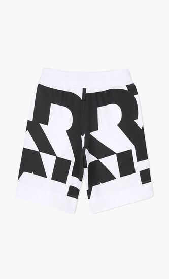 BERMUDA SHORTS