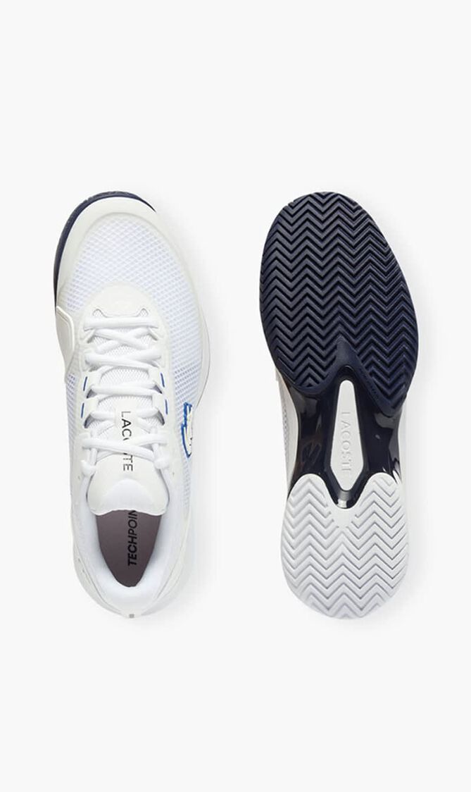 Tech Point Tennis Shoes