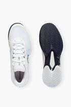 Tech Point Tennis Shoes