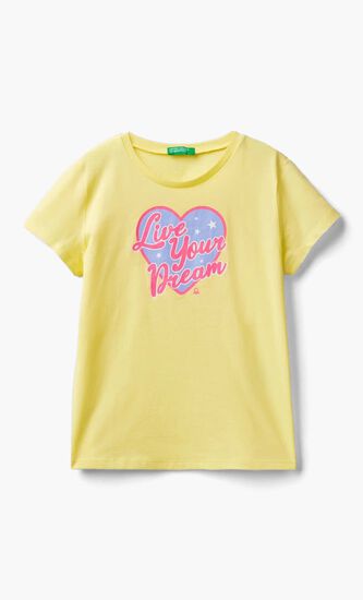 Graphic T-shirt