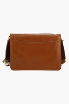 Trunk Crossbody Bag