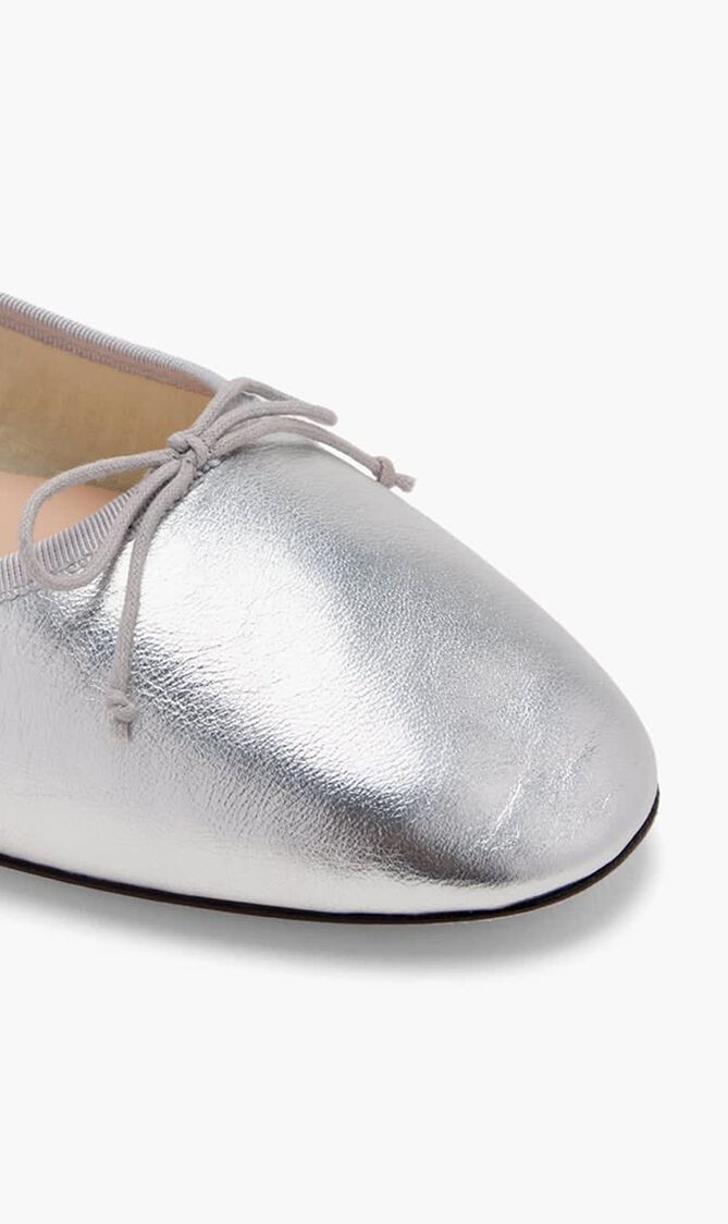 Leonie Soft Ballet Flats