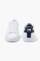 Graduate Pro Leather Trainers