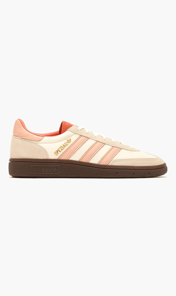 Handball Spezial W
