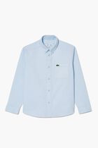 Oxford Breast Pocket Shirt