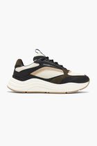 CYRUS 2.0 BLACK KHAKI