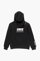 Miguel Logo Hoodie