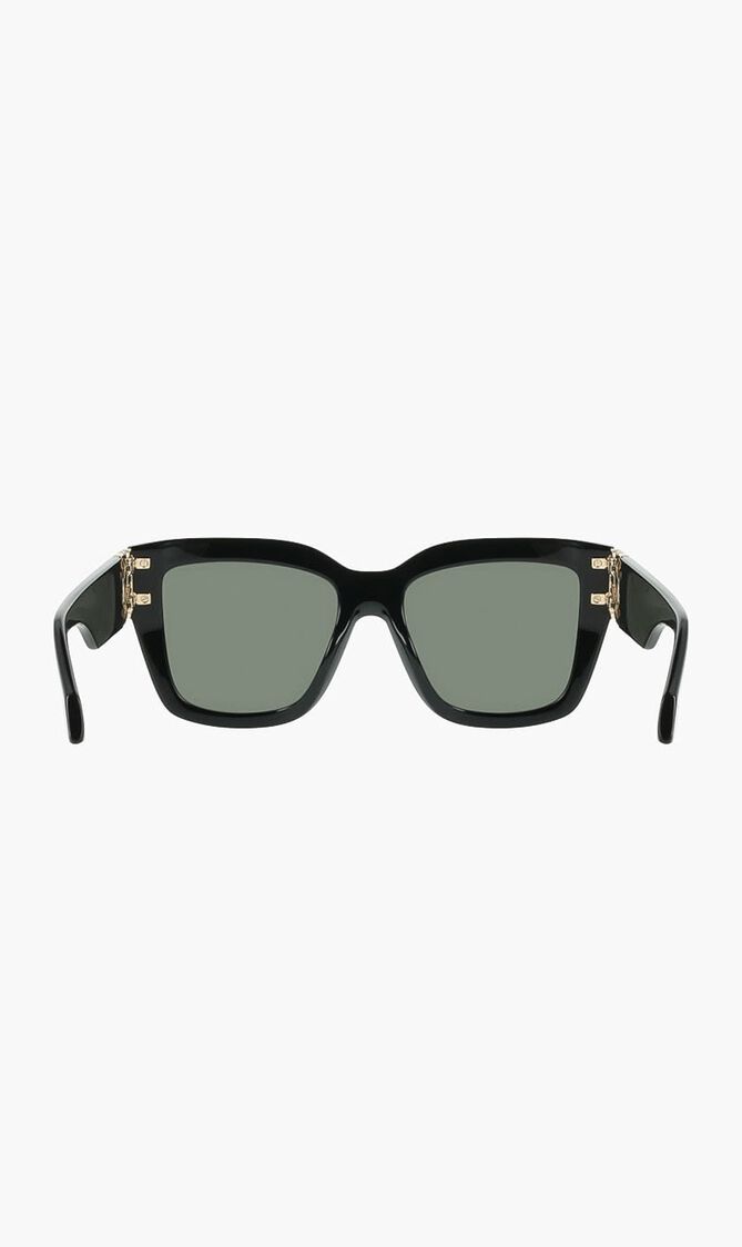 Square Sunglasses