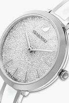 Crystalline Watch