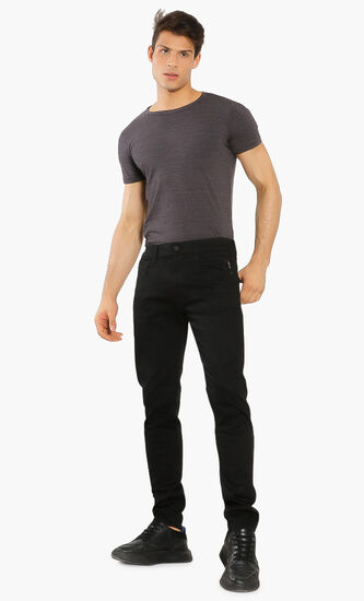 Anbass Hyperflex Stretch Jeans