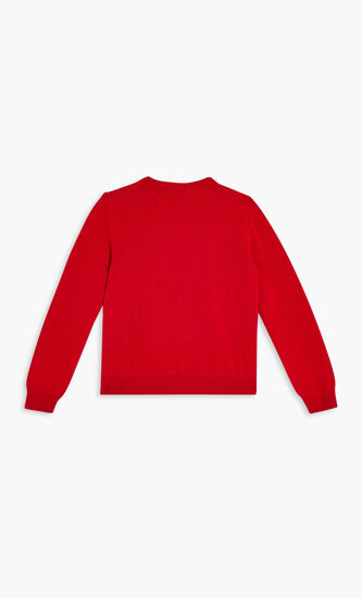 KNIT SWEATER