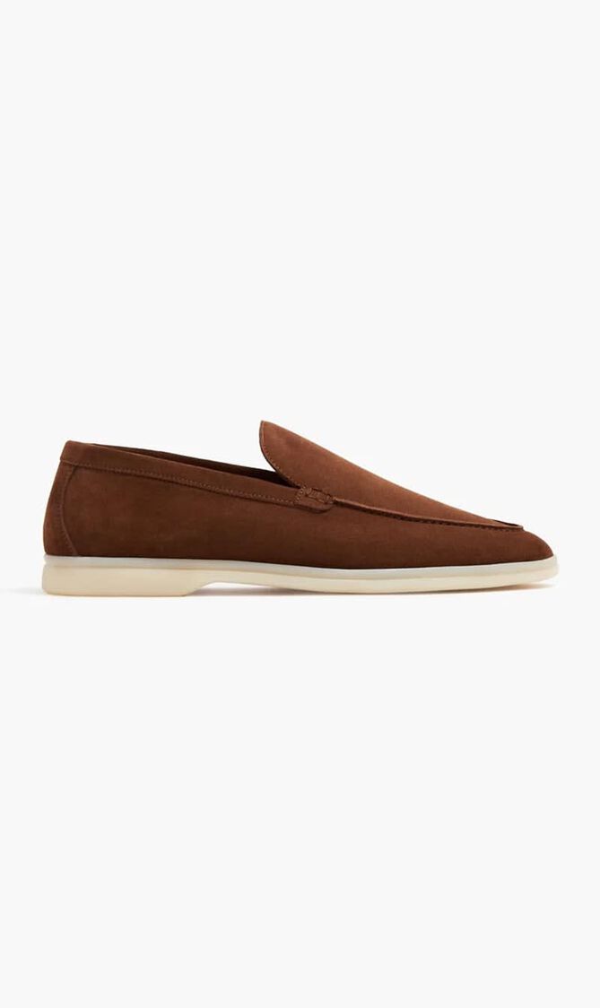 Ludovico Loafers