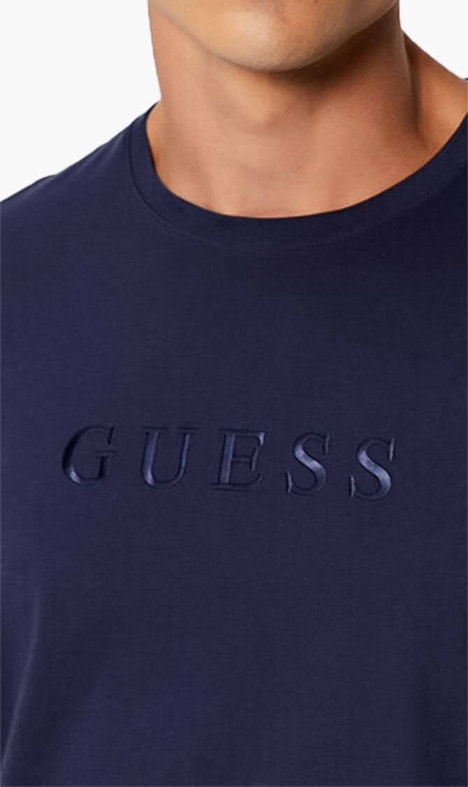 Classic Pima Jersey T-Shirt