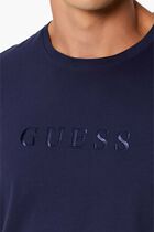 Classic Pima Jersey T-Shirt Classic Pima Jersey T-Shirt