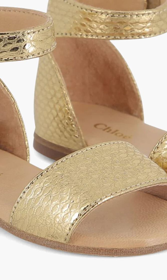 Bambina Sandals