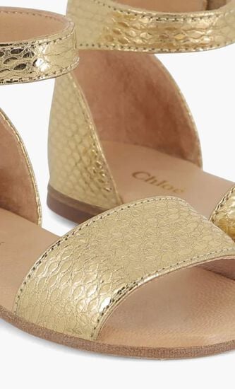 Bambina Sandals