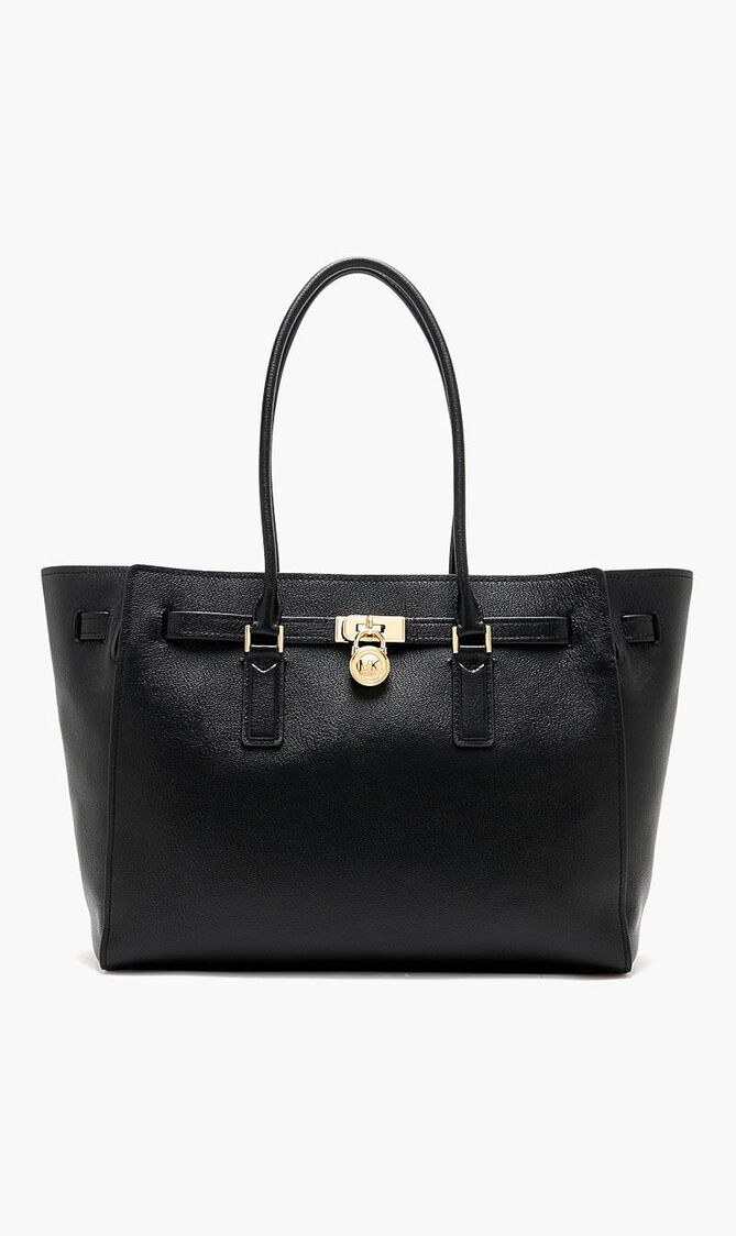 Hamilton Moderne Large Tote Bag