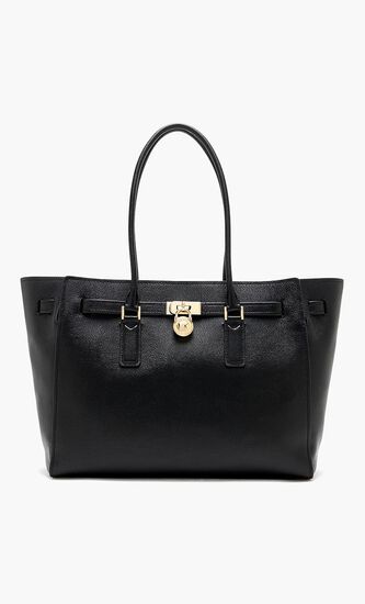 Hamilton Moderne Large Tote Bag