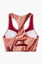 Eppie Active Recycled Knit Bra