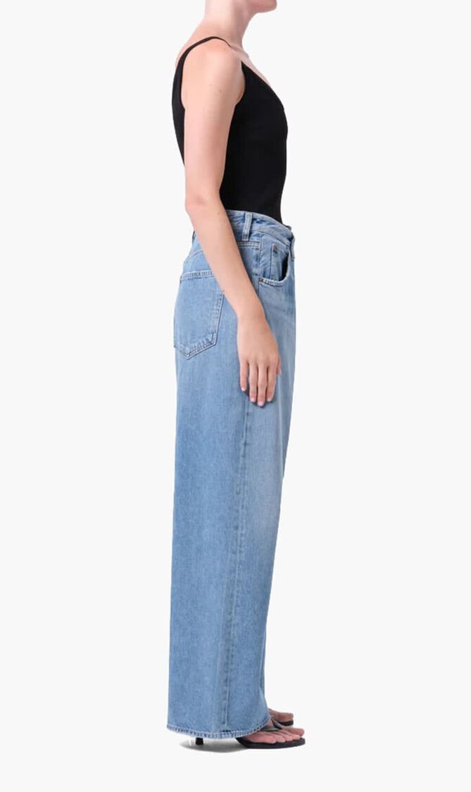 Vana Fold Jeans