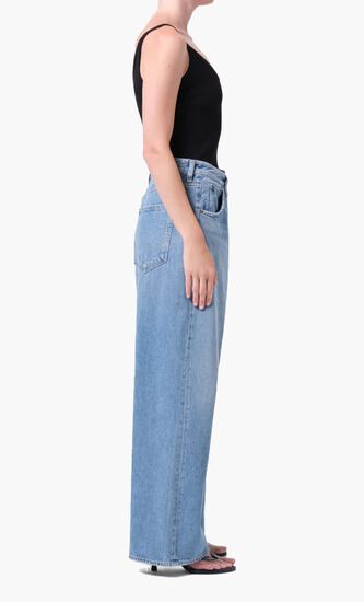 Vana Fold Jeans