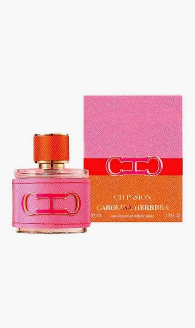 CHT Pasion Eau de Parfum, 100ml