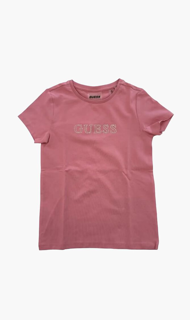 SS T SHIRT MINIME