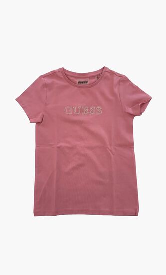 SS T SHIRT MINIME