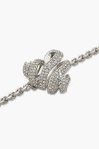 SJC VOLTA BRACELET S HEART CRY/RHS