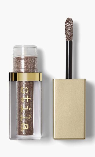 GLITTER AND GLOW EYE SHADOW - SMOLDERING SATIN