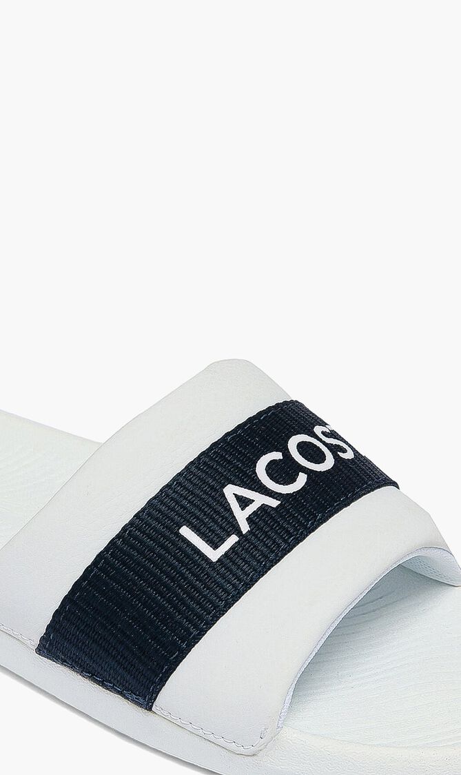 Synthetic Logo Slides