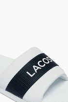 Synthetic Logo Slides