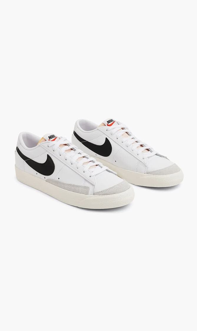Blazer Low 77 Vintage Sneakers