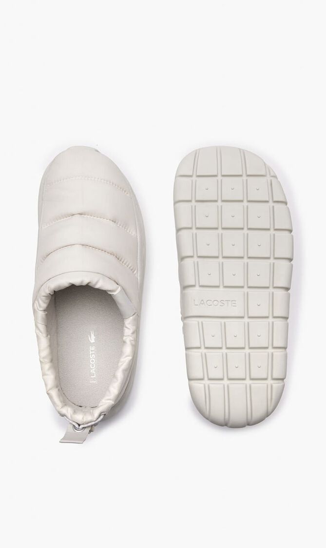 Nylon Serve Slipper