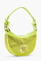 MEDUSA MINI HOBO BAG