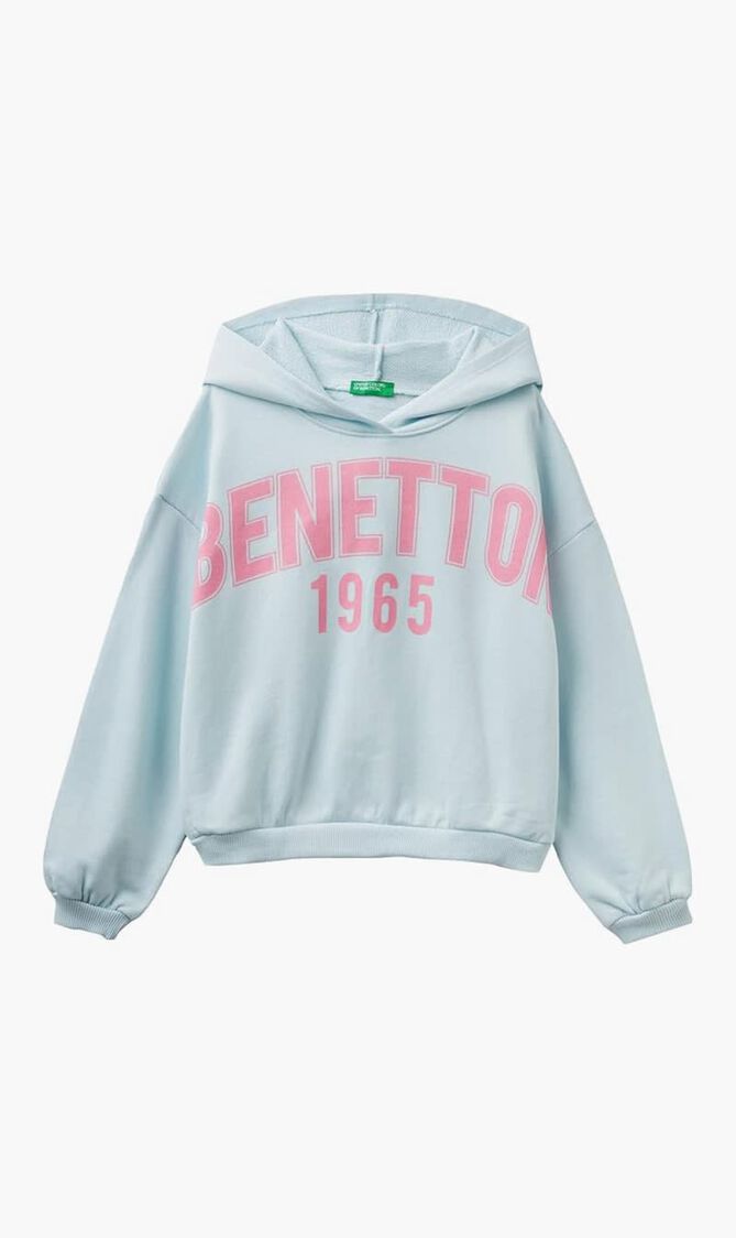 Hooded Sweatshirt