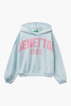 Hooded Sweatshirt