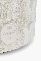 S&Atilde;&uml;ve D'argent Vase Silver Plated