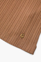 Knot Long Sleeves Top Knot Long Sleeves Top