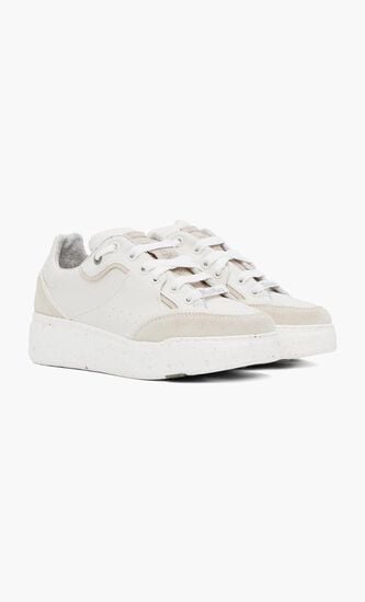 ACTIVEGREEN SNEAKERS