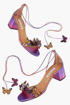 40mm Papillon Sandals