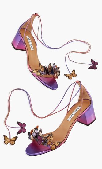 40mm Papillon Sandals
