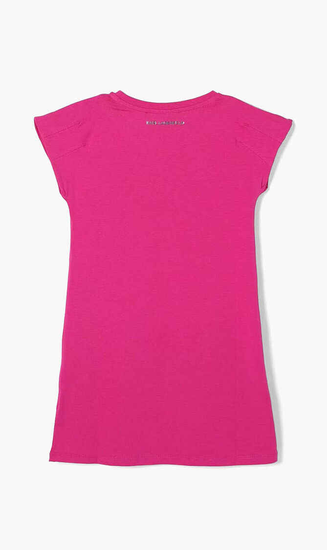Sleeveless Dress