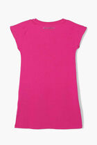 Sleeveless Dress
