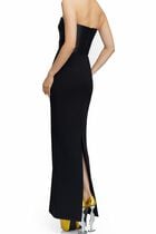 AFRA MAXI DRESS
